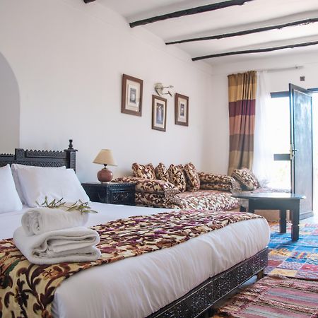 Ksar Shama, Atlas Mountains Уирган Екстериор снимка