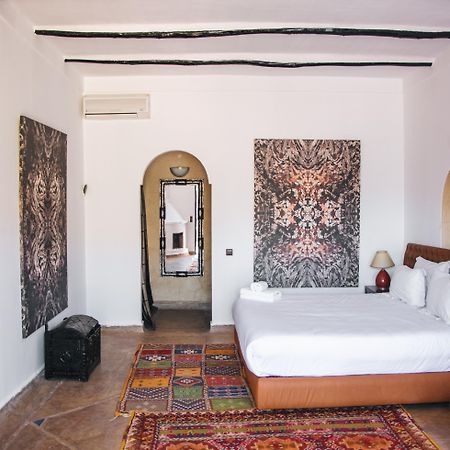 Ksar Shama, Atlas Mountains Уирган Екстериор снимка