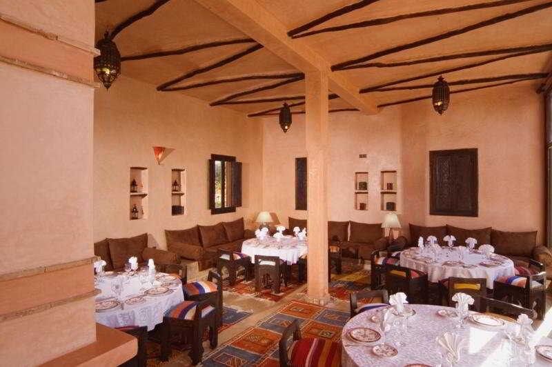 Ksar Shama, Atlas Mountains Уирган Екстериор снимка